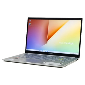 ASUS VivoBook S15 M533IA レビュー：Ryzen 7 4700U搭載の高品質15.6