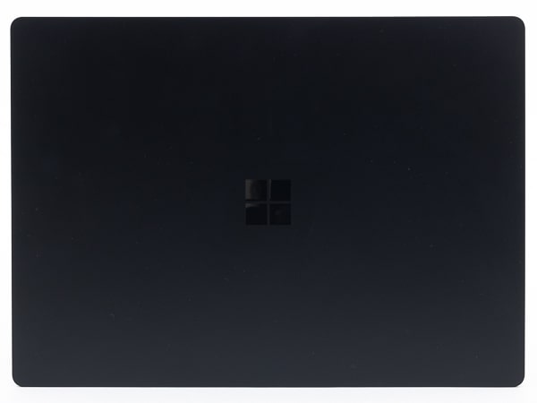 15インチSurface Laptop 4 Ryzen 7 ブラック オフィス無 Surface