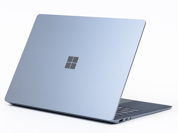 Surface Laptop 4 13.5インチモデルレビュー：あいかわらずの高品質