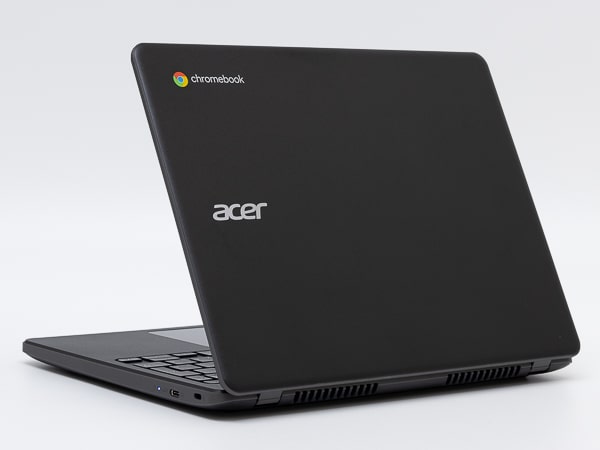 Acer Chromebook 712 C871T-A38Nレビュー：頑丈で壊れにくく高性能なお