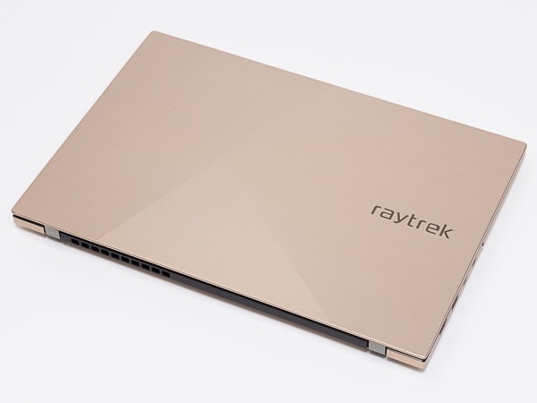 ドスパラraytrek X4-Tレビュー：高品質＆高性能で高コスパな14インチ