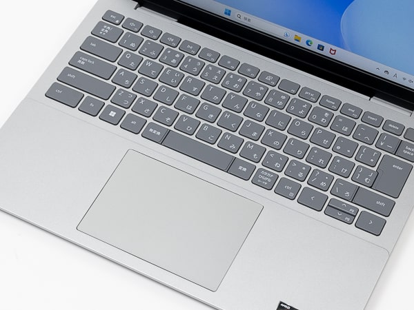 デルInspiron 14 5435レビュー：Ryzen搭載の高コスパ14インチノートPC