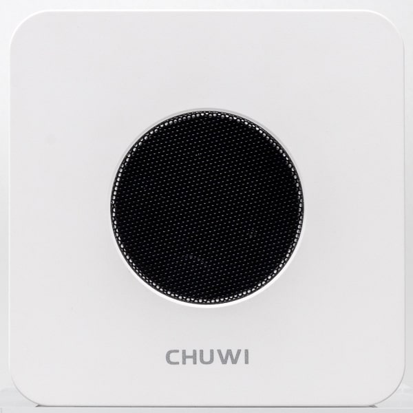 CHUWI LarkBox X 2023レビュー：Intel N100搭載で2万円台のミニPC