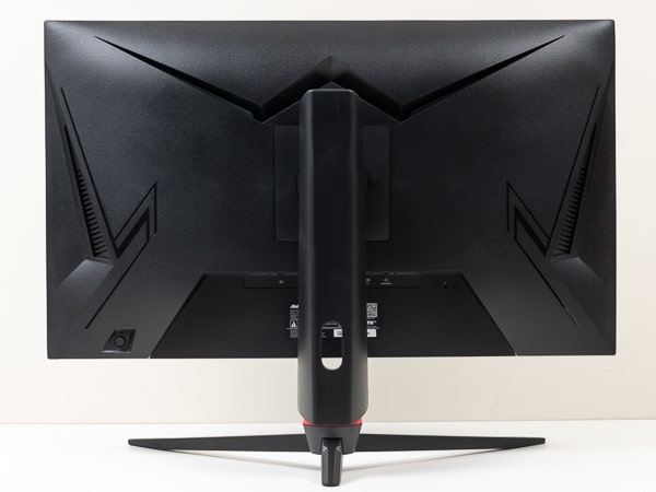 Jlink E27QP4Kレビュー：27インチWQHDで165HzのVAパネルゲーミング