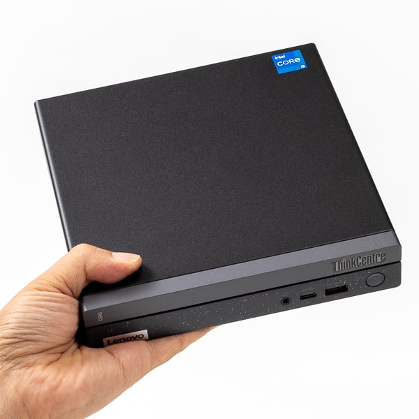 極美品】第13世代i5 ThinkCentre Neo 50qGen4 16G ThinkCentre neo 50q