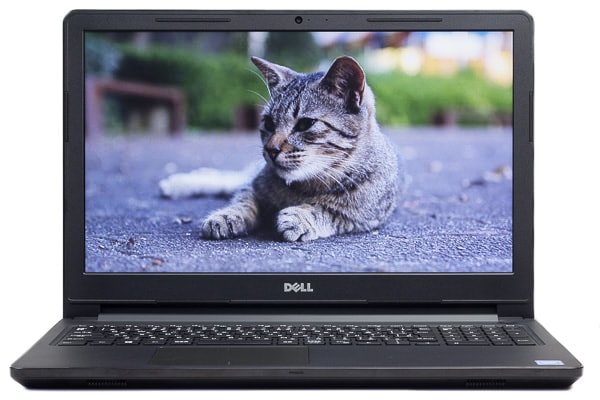 デル New Vostro 15 3000（3572）レビュー：激安なのに全部入りの15