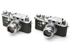 妖しいカメラとマイクロフォーサーズの物語 本物より高価なコピーライカ