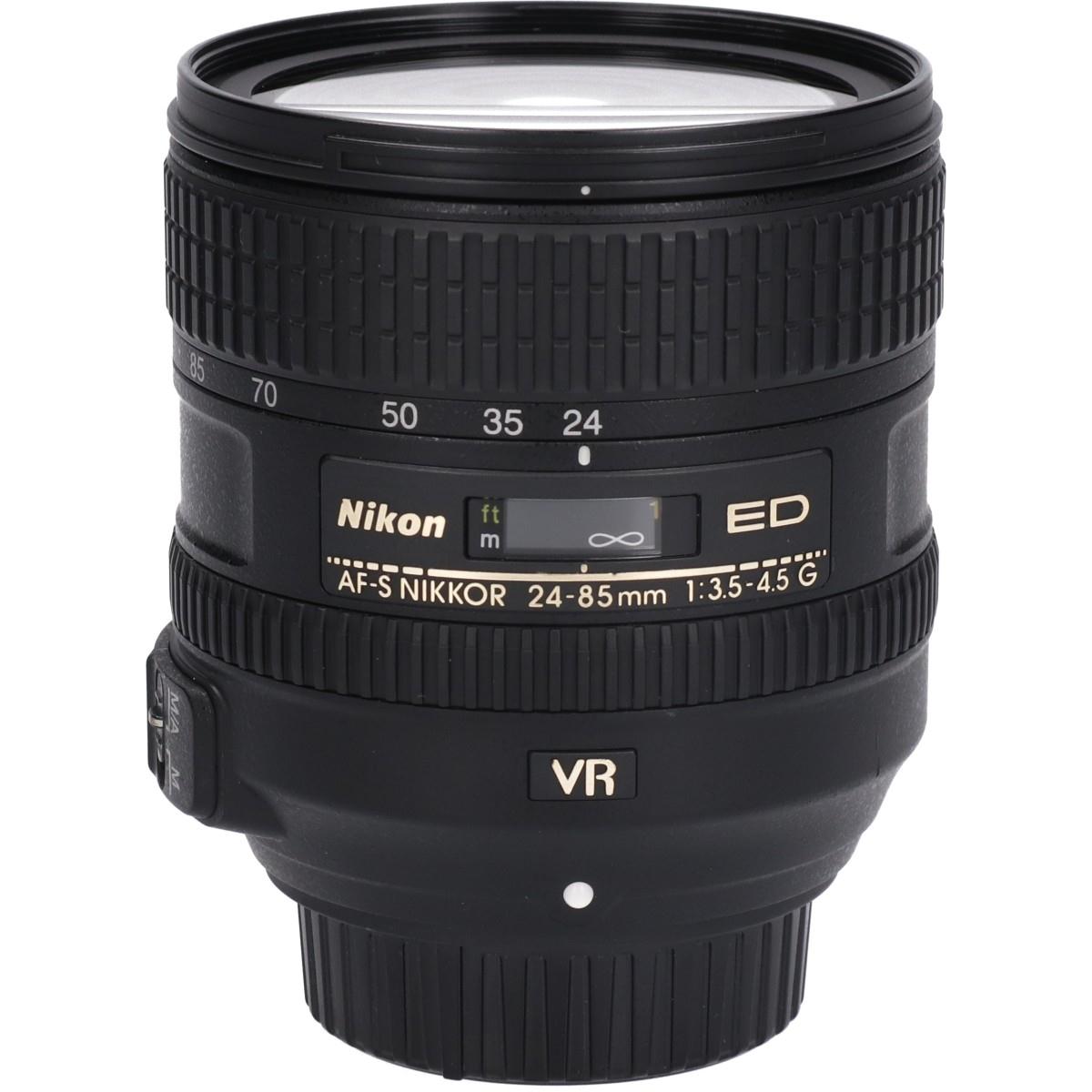 超美品✨スポーツに✨ニコン AF-S NIKKOR 55-300mm 725-2 Amazon.com
