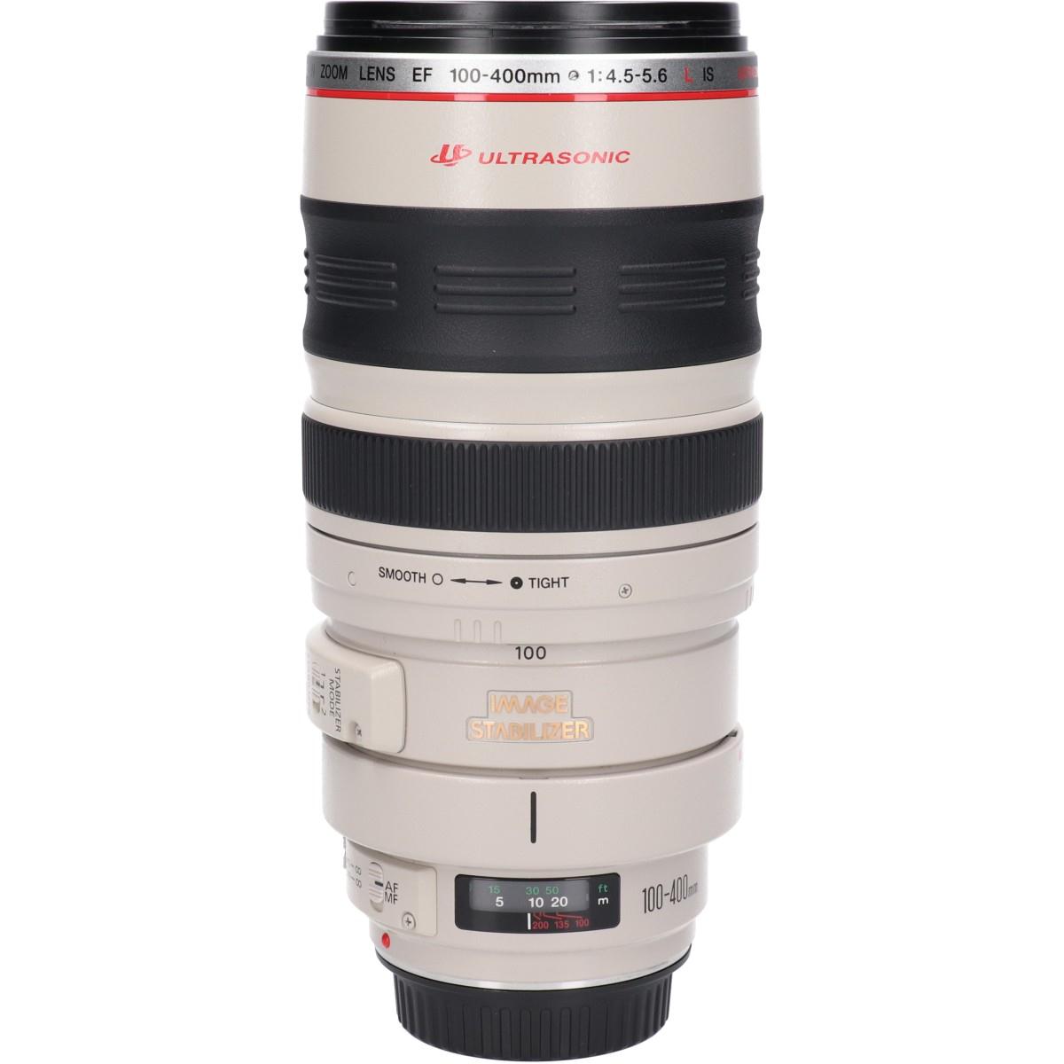 EF100-400mm F4.5-5.6L IS USM 中古価格比較 - 価格.com