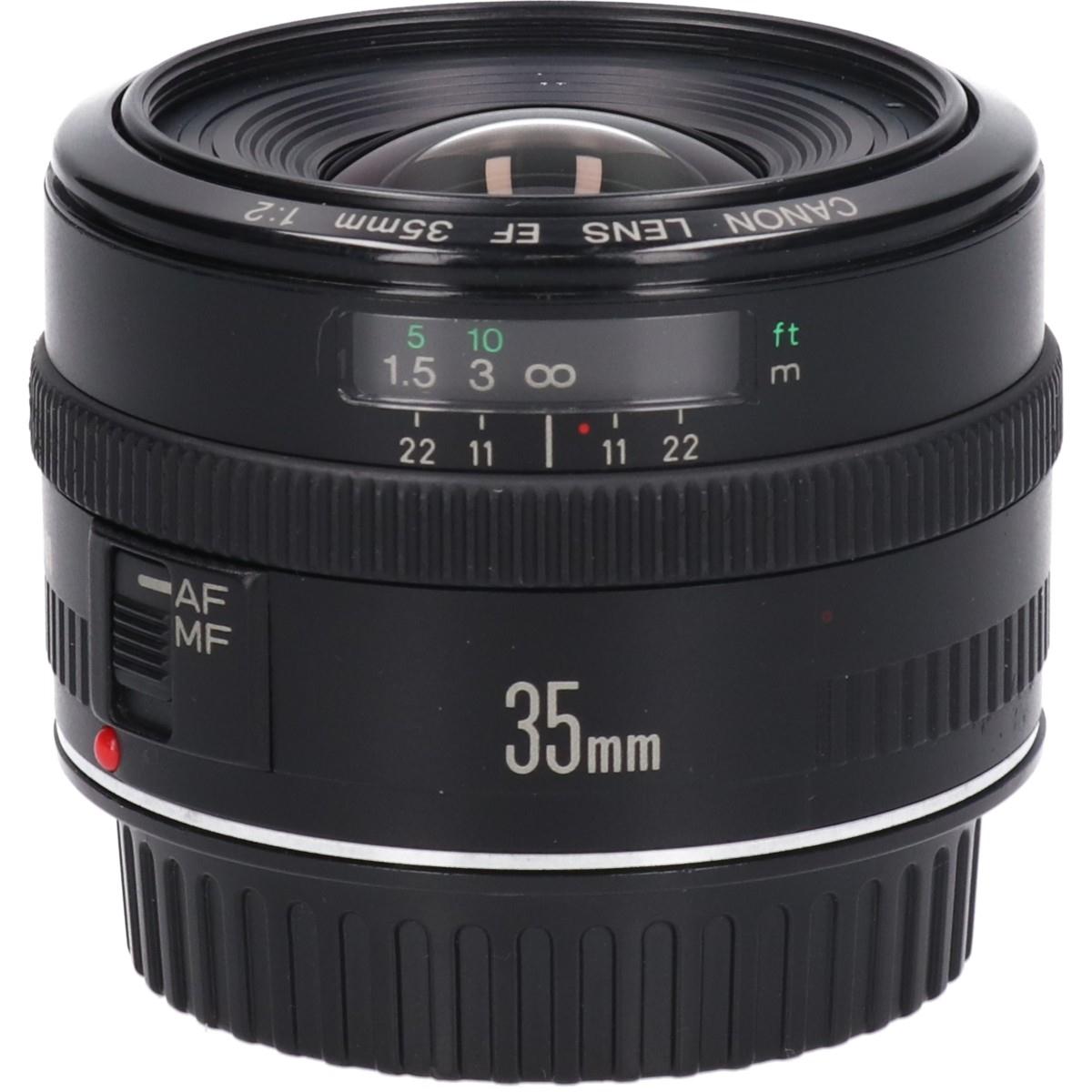 EF35mm F2 中古価格比較 - 価格.com