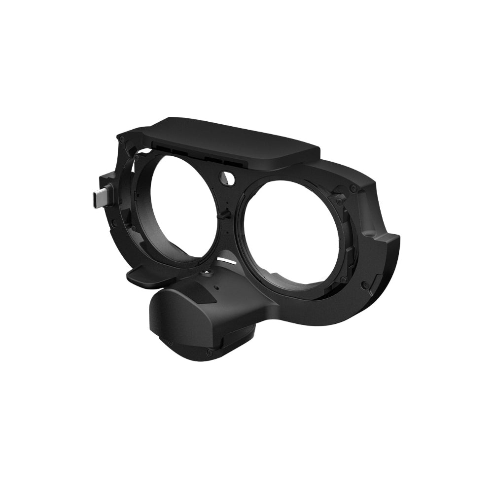 VIVE Full Face Tracker - XR Elite Headset (99HATZ004-00)
