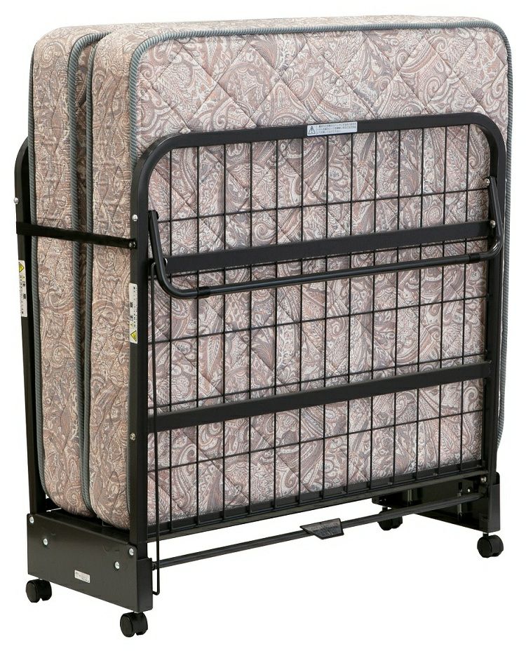 フランスベッド 折りたたみベッド シングル パンテオン401 | 正規品