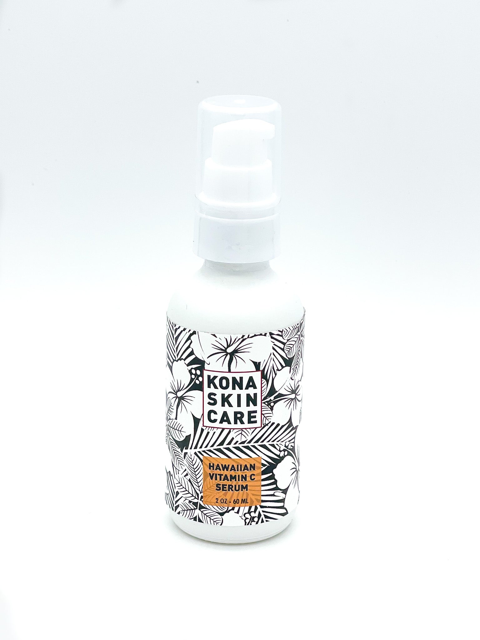 Vitamin C Serum 2 oz. | Kona Skin Care Company