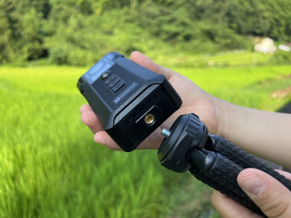 2023年新作】夜もしっかり撮れる！車のいたずら対策に超便利な大容量の