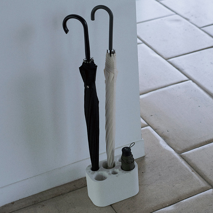 soil｜アンブレラスタンド ラージ | KONCENT Web shop｜アッシュ