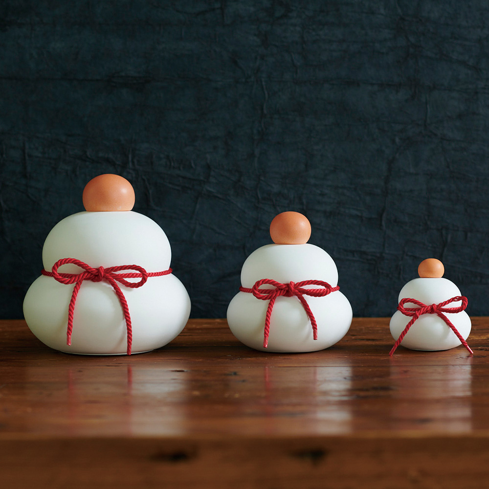 soil｜カガミモチ M | KONCENT Web shop｜アッシュコンセプト公式