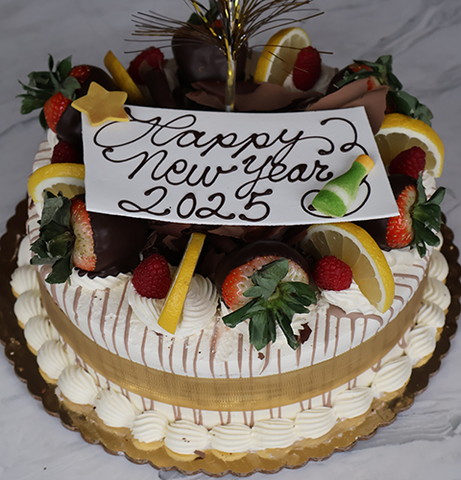 NY-007 Raspberry Lemon | Konditor Meister