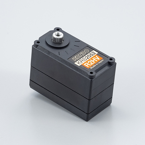 KRS-2552R2HV ICS | 近藤科学