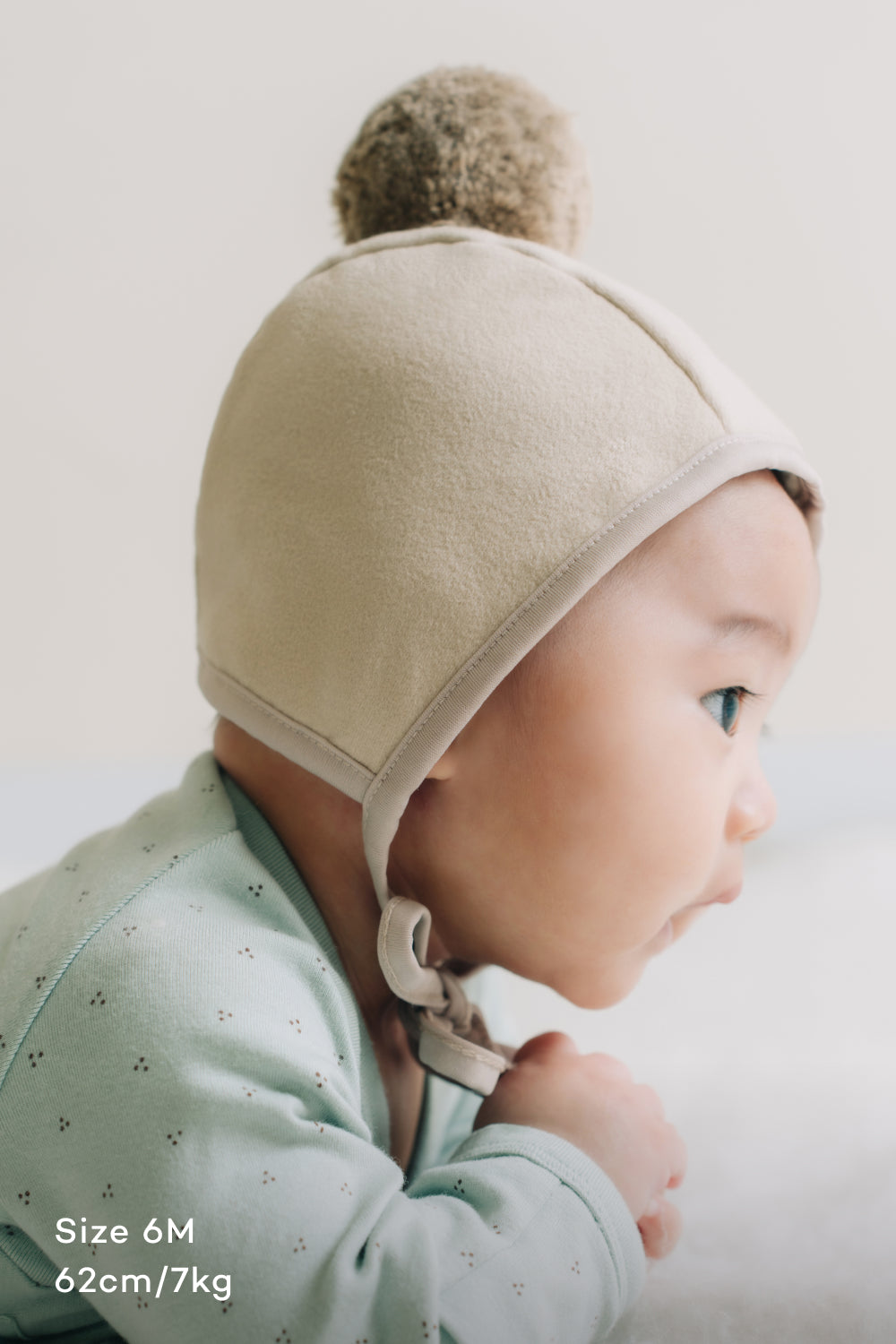 Winter ボンネット | Konny（コニー）育児用品・ベビー服 – コニー | Konny