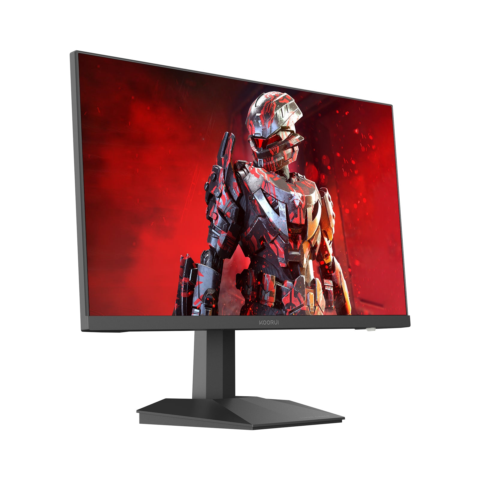 Koorui 27 Inch FHD 200Hz IPS Gaming Monitor with 99% sRGB – KOORUI US