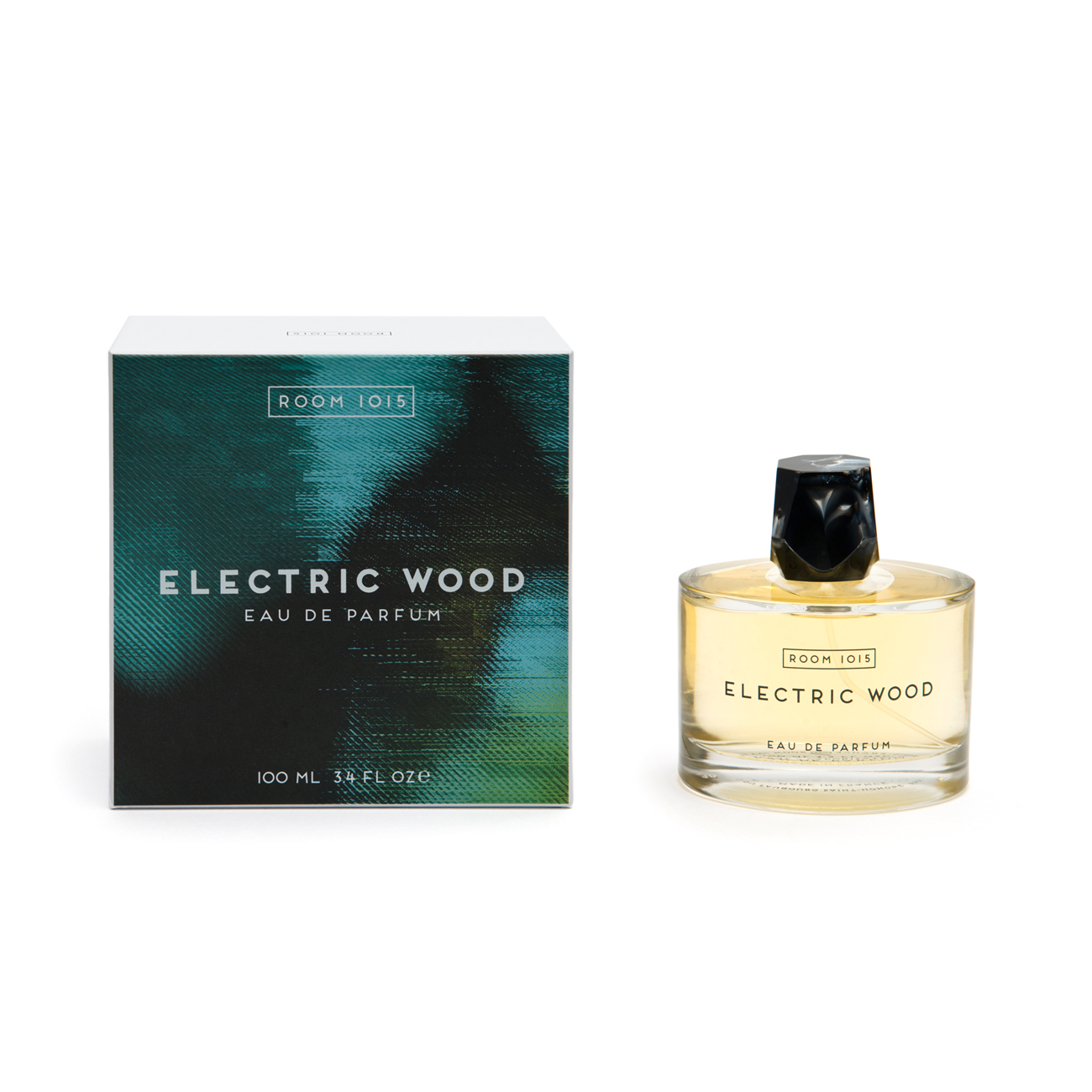 ELECTRIC WOOD EAU DE PARFUM | KOALA KICKS