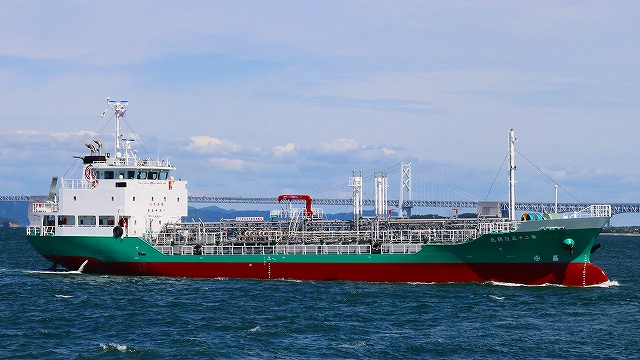 興亜産業株式会社