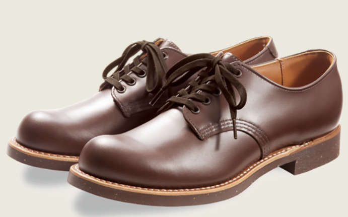 フォアマン オックスフォード NO.8049 | 男の情報サイト