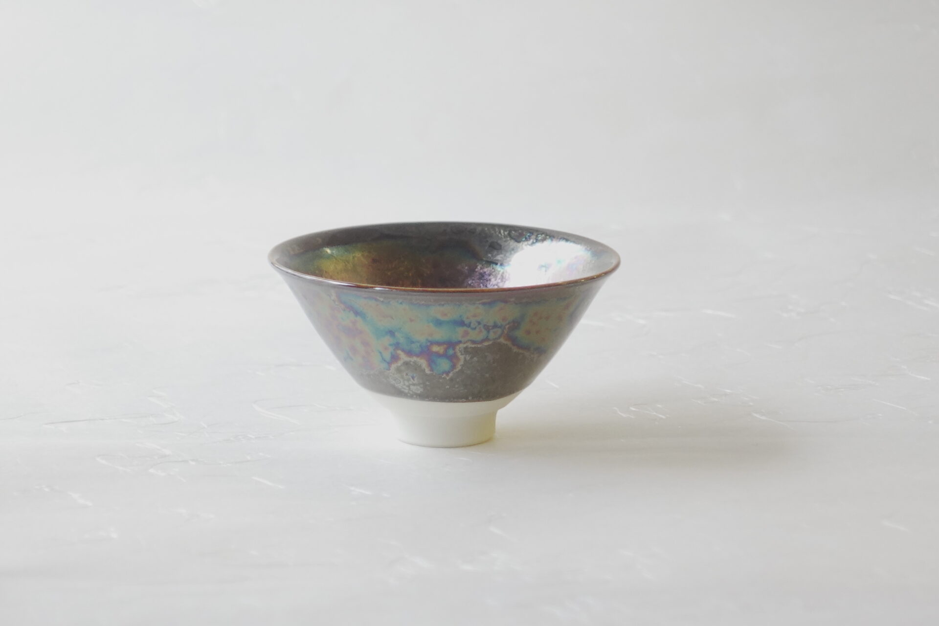 小林漆陶 映える器ギャラリー 岐阜市| 日本一の漆陶器 茶道具の品揃え