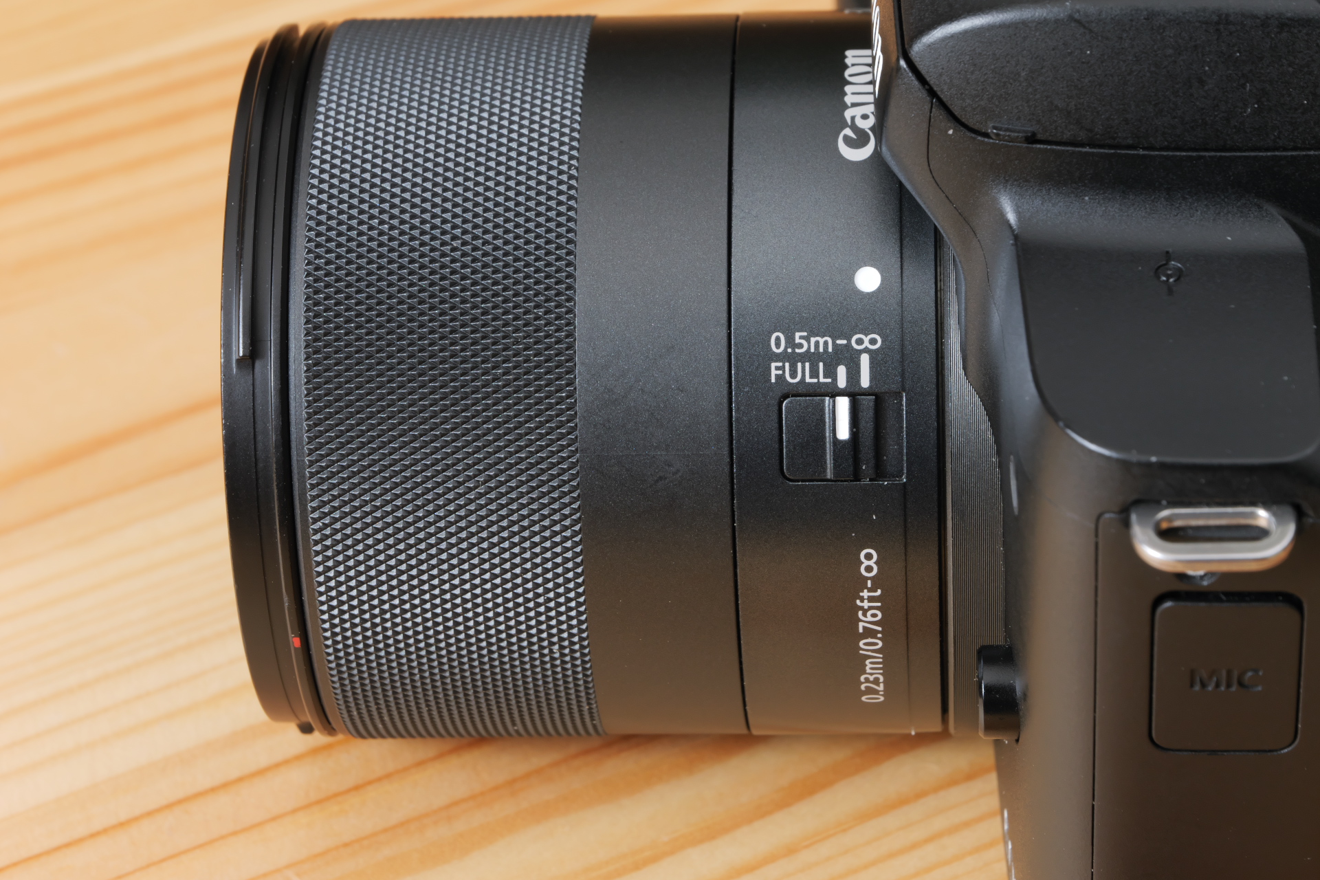 EF-M32mm F1.4 STM レビュー！キヤノンEOS Mシリーズ最高峰の単焦点