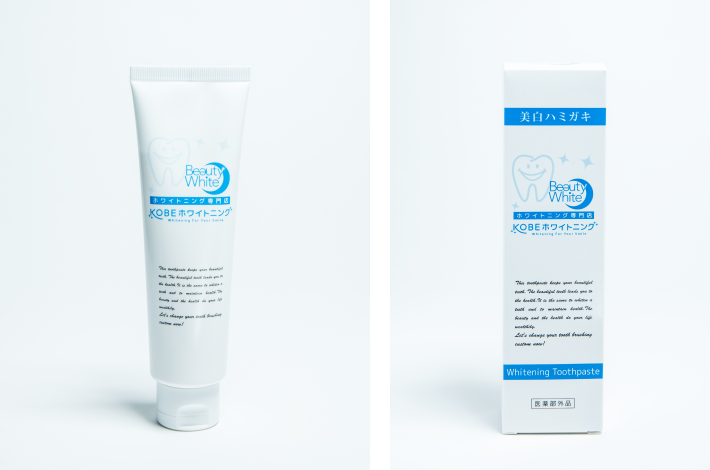 KOBEホワイトニング【公式】セルフホワイトニング