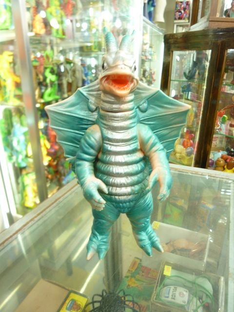 おもちゃ買い取り出張買取致します。昔のおもちゃ専門店モズライト