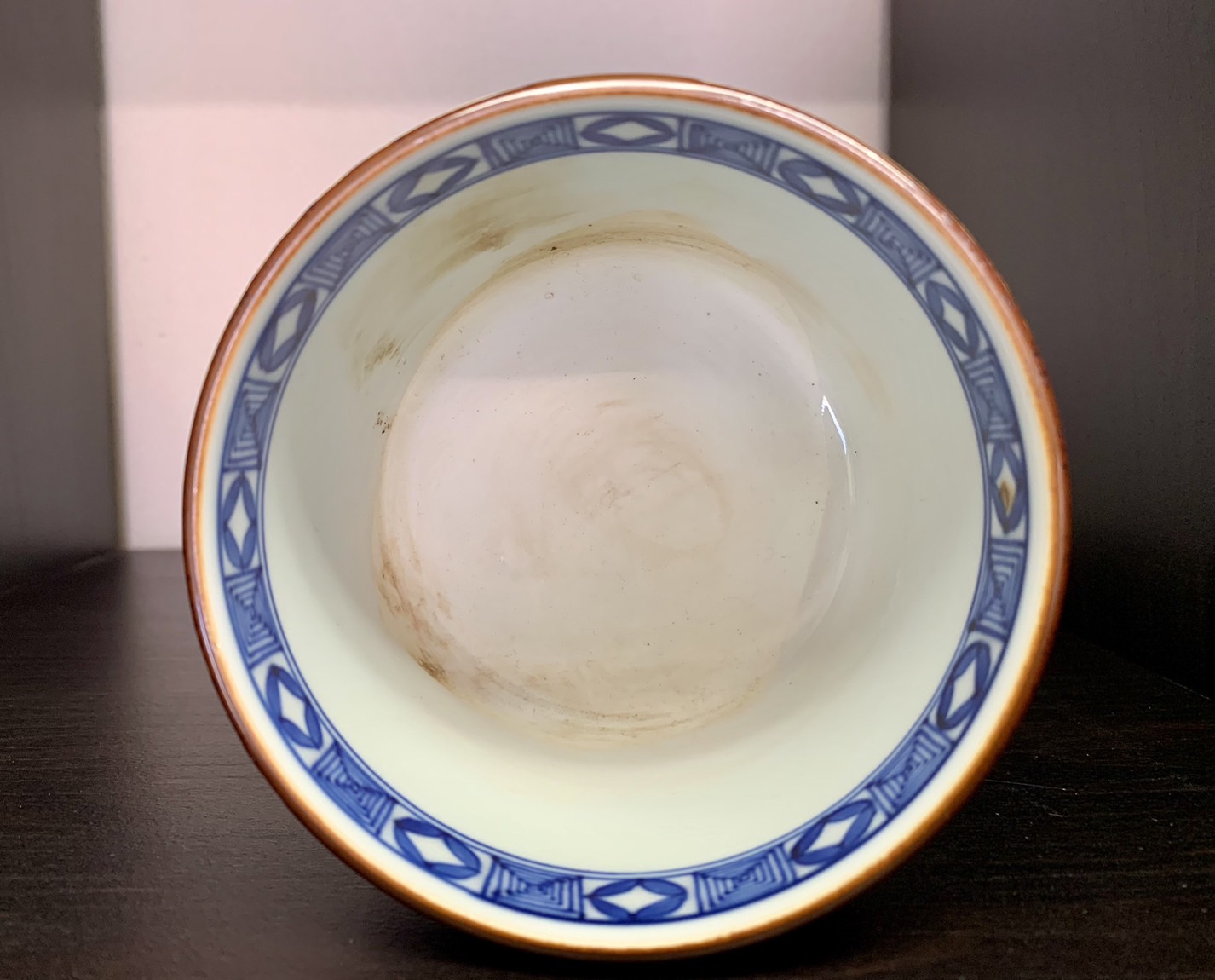 五良太甫呉祥瑞造 火入 - 古美術 美養