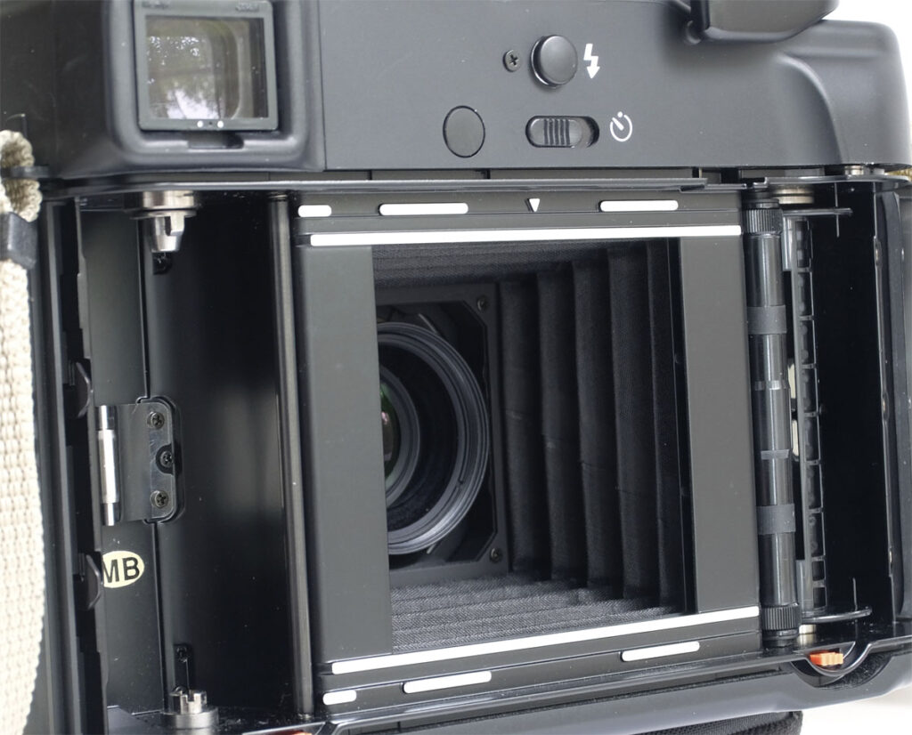 第60話 Mamiya 6 MF マミヤ6 MF ボディー編 – こぼうしの写真とカメラ