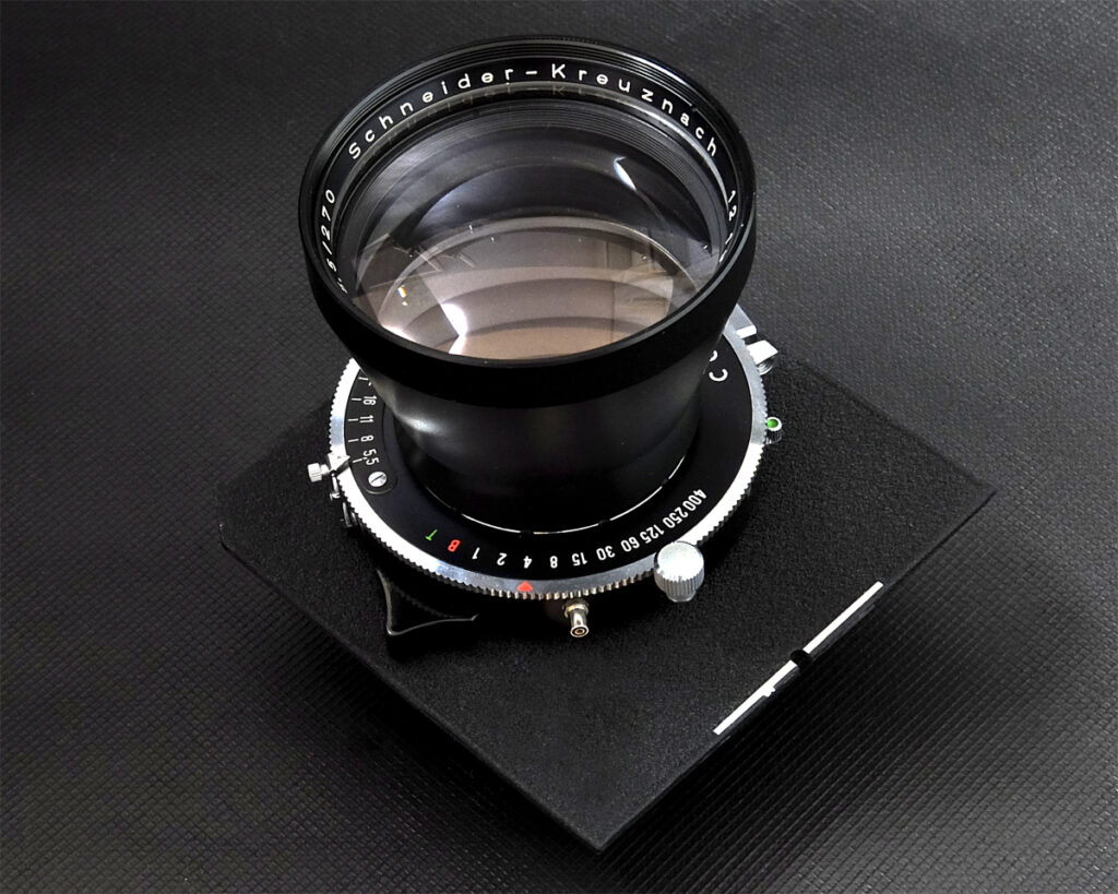 あ*じ様 Kodak SCHNEIDER TELE-ARTON 90mmF4 元 あ*じ様 Kodak