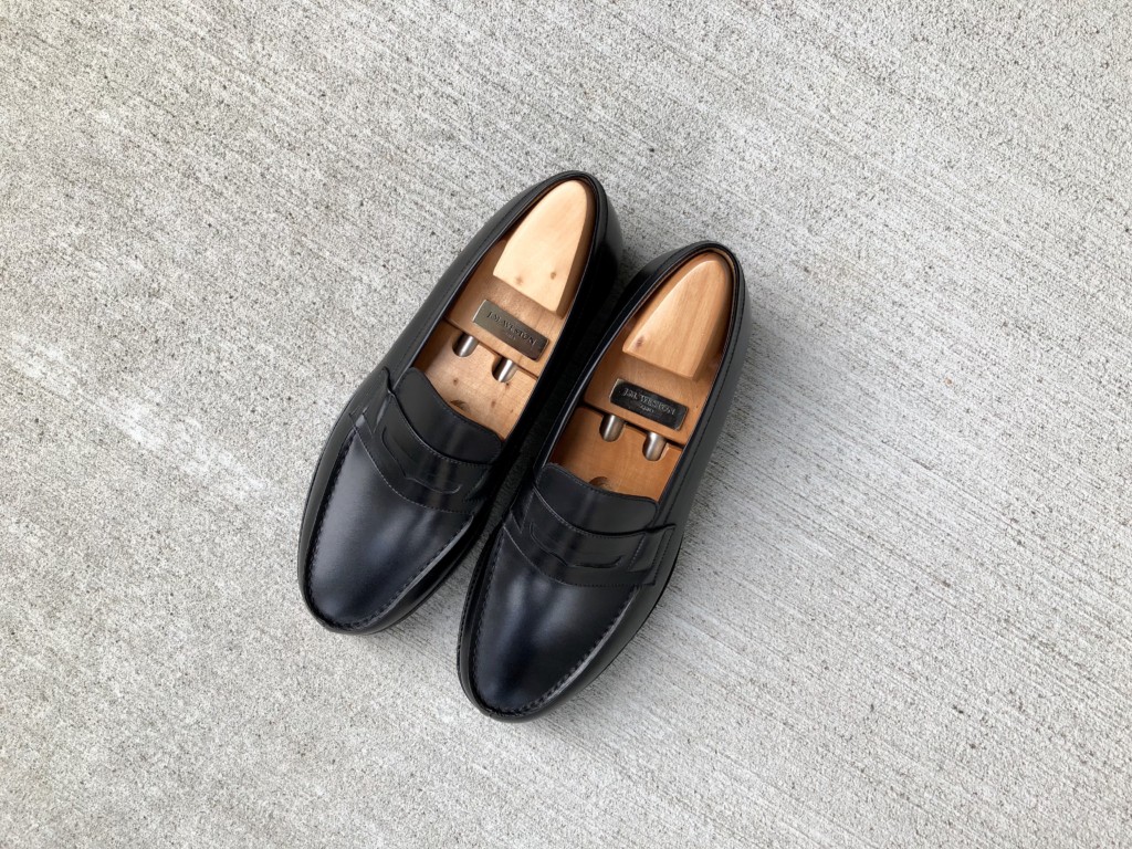 JMウエストンの純正シューツリーを買うべきたった一つの理由 | KOCCMUSIC