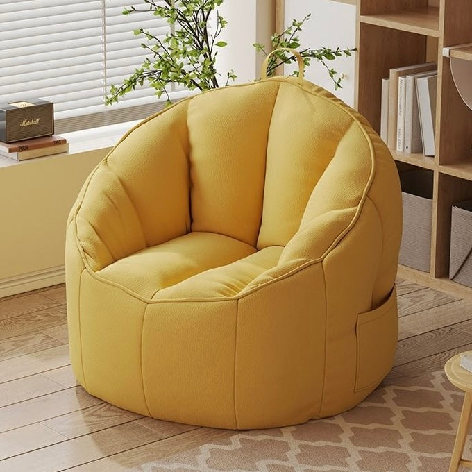 シェルデザイン一人掛けソファ – kocol