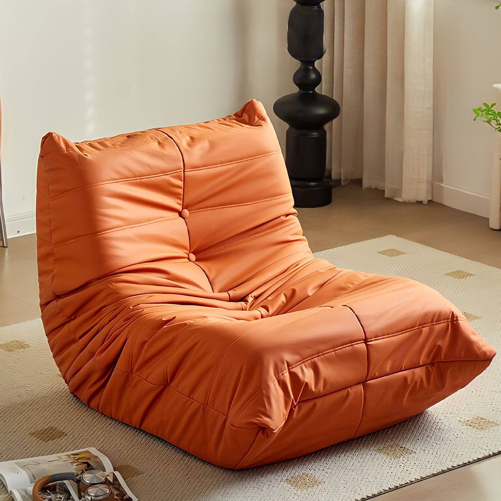 カラフルキャタピラーソファ – kocol