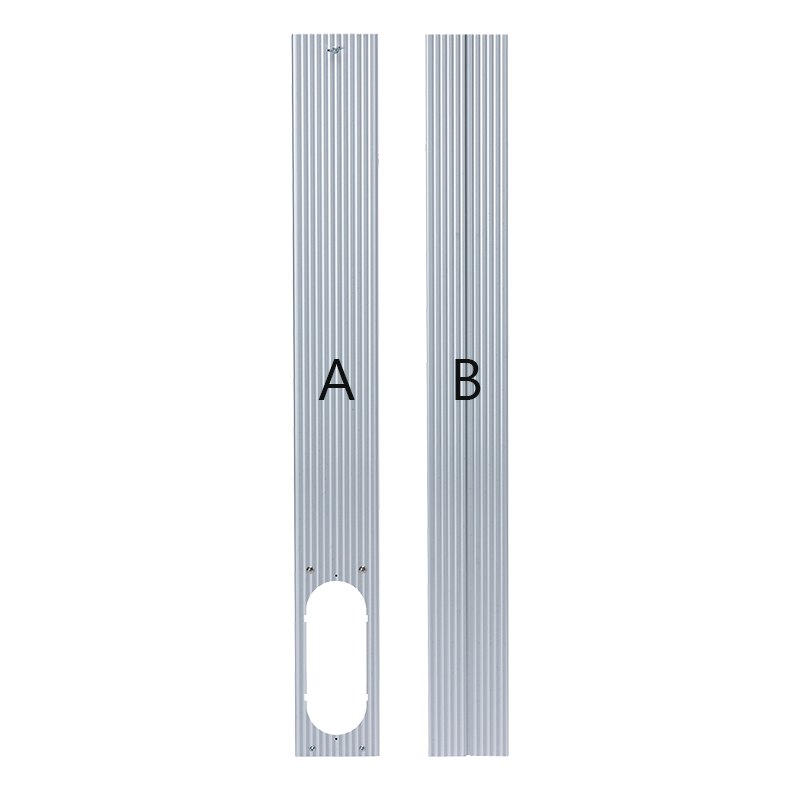 KEA10J | 2m対応窓パネル （対象機種：KEP211R / KEP271R / KEP301R