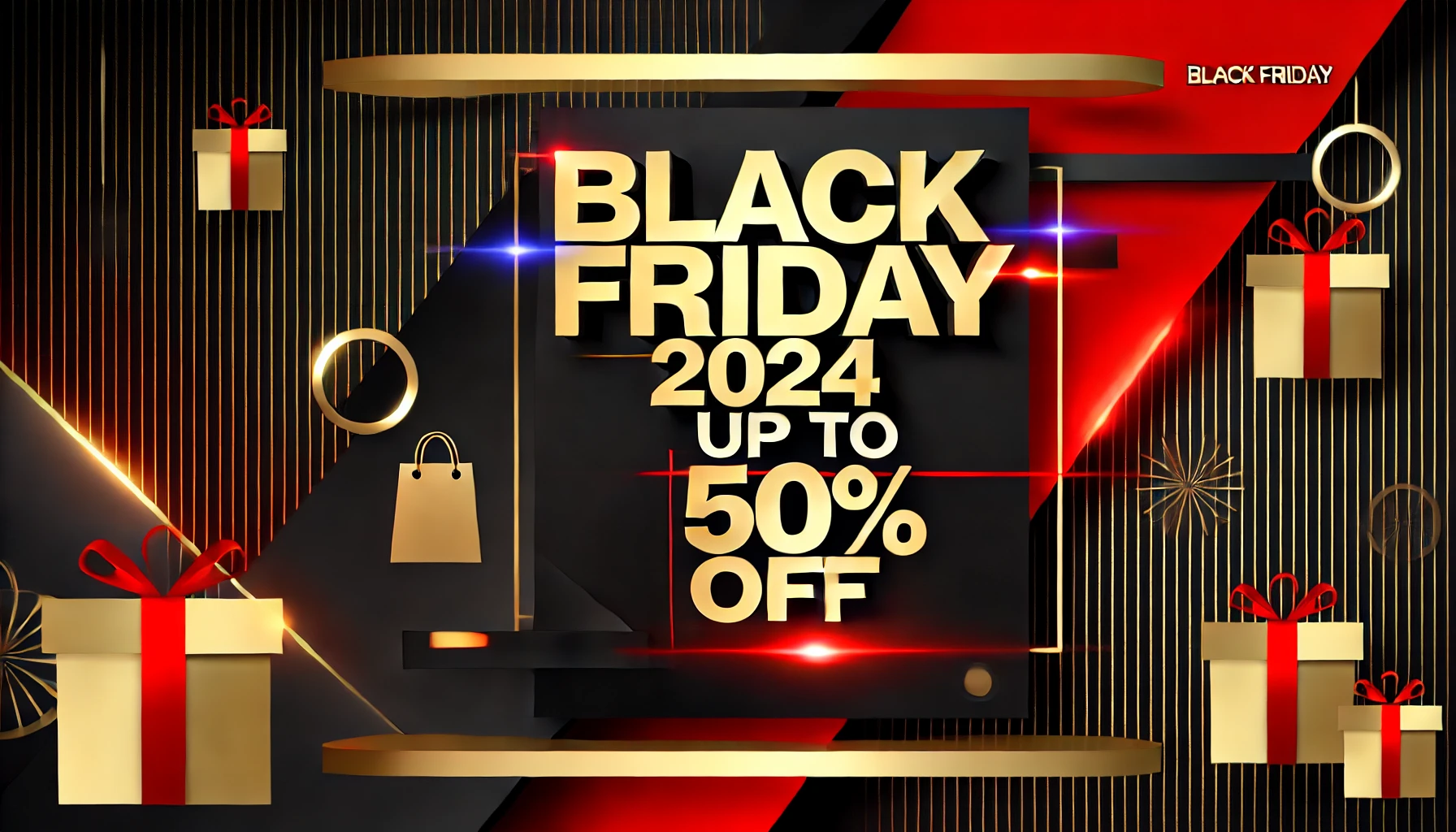 ブラックフライデー最新情報速報【2024年11月18日更新】