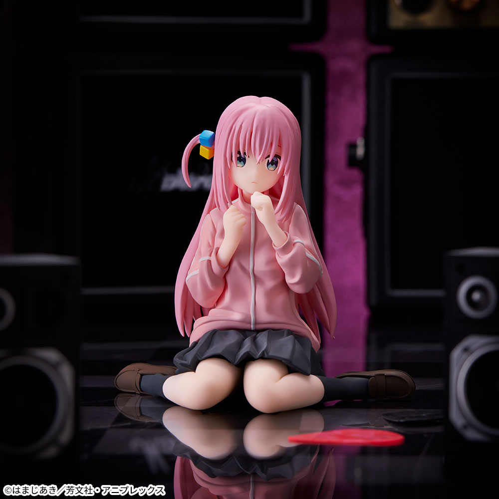 最新】ぼっち・ざ・ろっく！のプライズフィギュア登場予定一覧【2026年