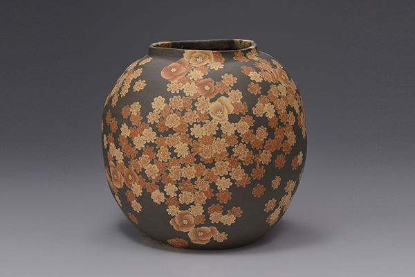 佐渡無名異焼（さどむみょういやき）の特徴 や歴史- KOGEI JAPAN（コウ