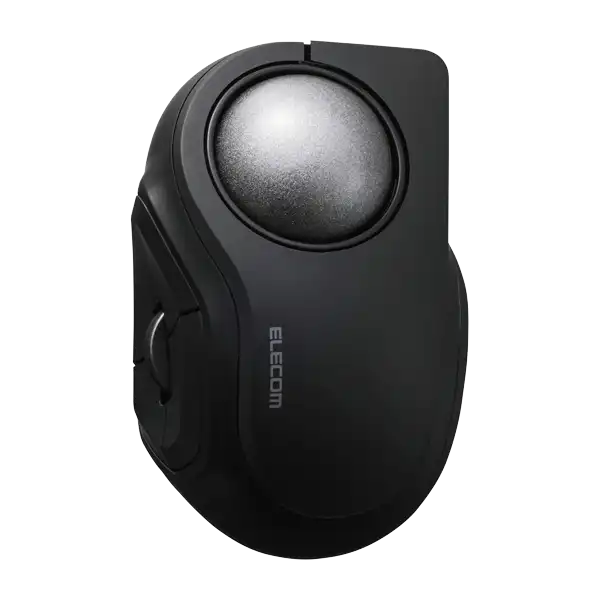 bitra（人差し指操作タイプ） レビュー | 幸塚トラックボール