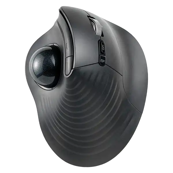 私的トラックボール年表 | 幸塚トラックボール