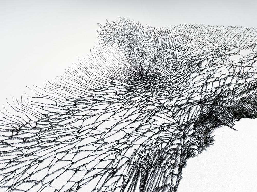 アート・デザイン・音楽 KOHEI NAWA SYNTHESIS Kohei Nawa ‒ SYNTHESIS