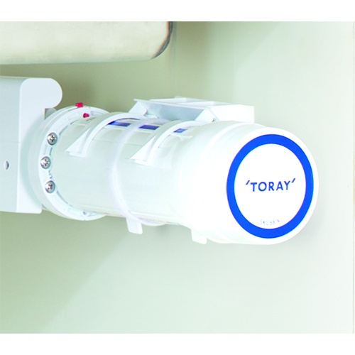 トレビーノブランチ 交換用カートリッジ | 浄水器 | アクセサリー