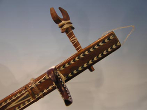 アジアの楽器図鑑