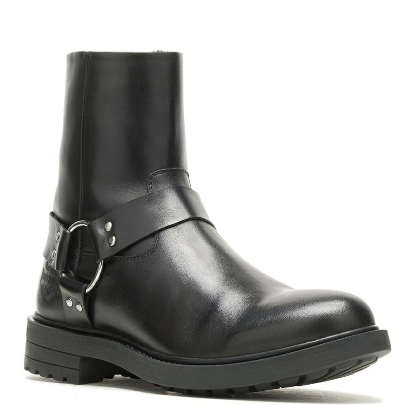 HARLEY-DAVIDSON 純正（ハーレーダビッドソン）メンズ ブッカー