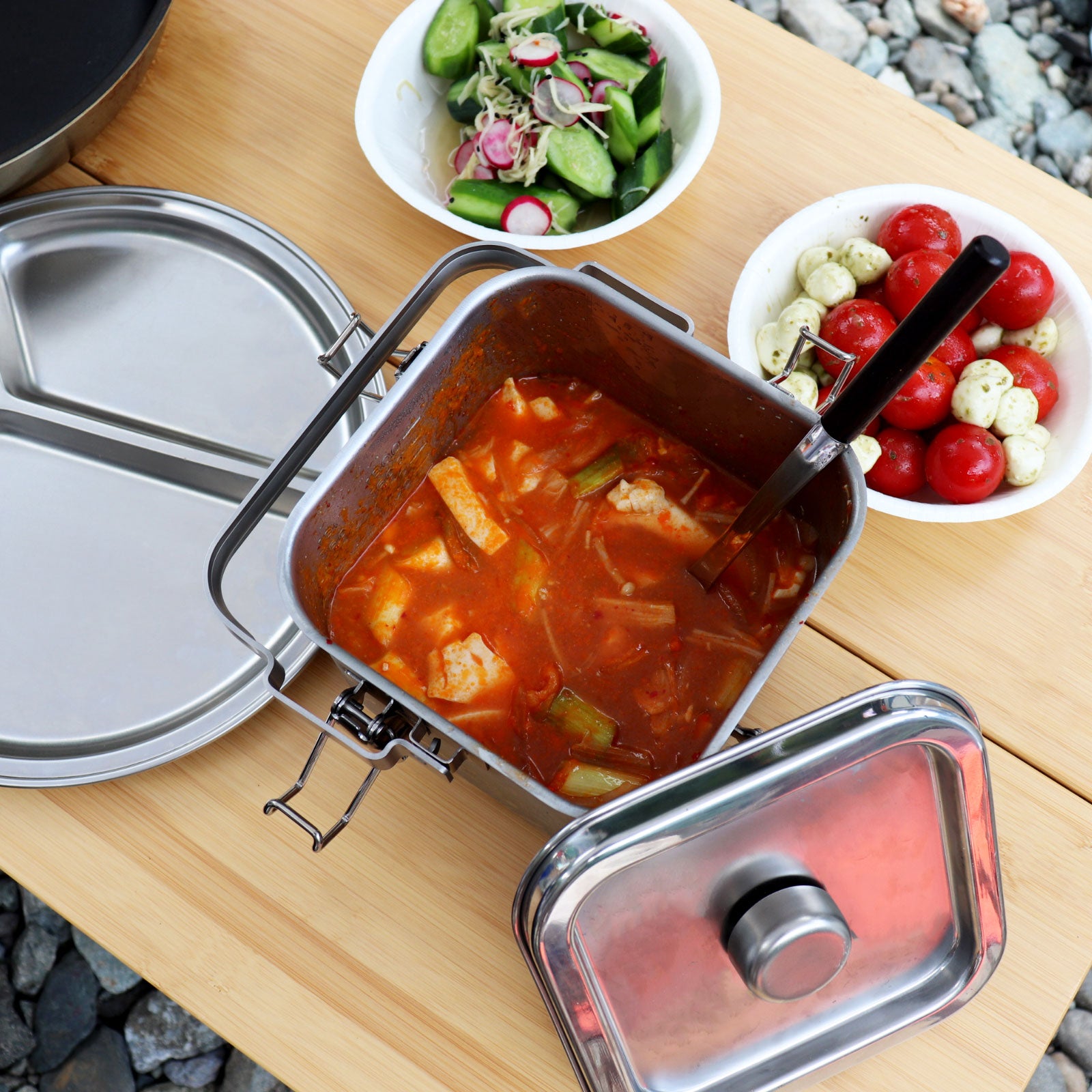 角給食缶ミニ – 仔犬印公式オンラインストア