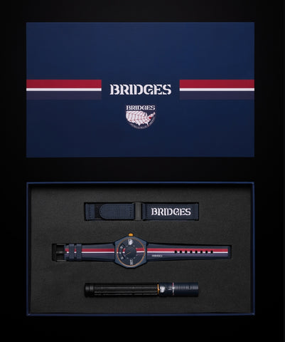 DEATH STRANDING X ANICORN - Reverse Trike Time Limited Edition