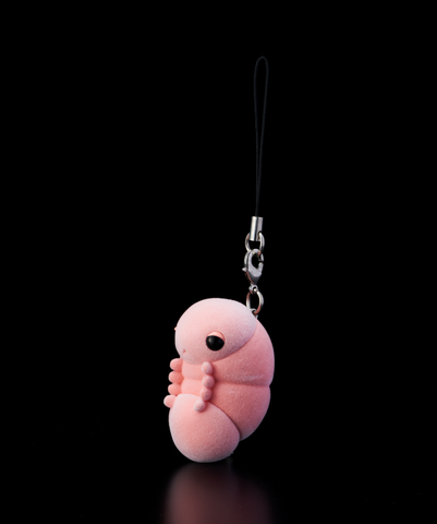 DEATH STRANDING Keychains – Kojima Productions